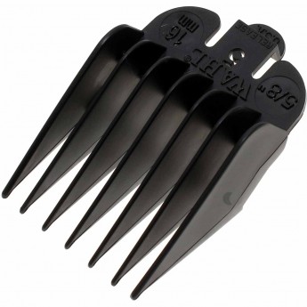 Насадка WAHL 16 мм, пластик