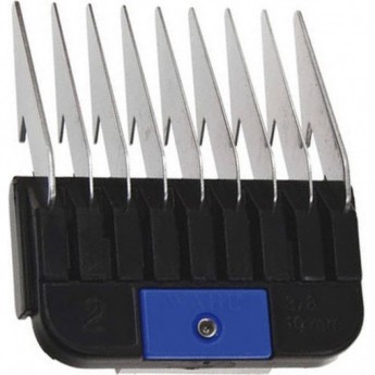 Насадка WAHL на металлической основе 10 мм