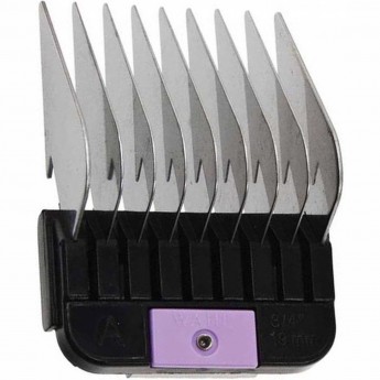 Насадка WAHL на металлической основе 19 мм