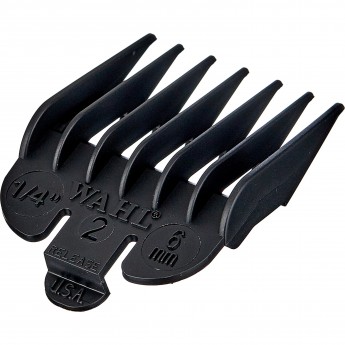 Насадка WAHL пластик, 6 мм