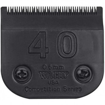 Ножевой блок WAHL Ultimate Blade, титан, 0,6mm