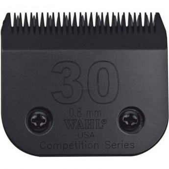 Ножевой блок WAHL Ultimate Blade, титан, 0,8mm