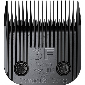 Ножевой блок WAHL Ultimate Blade, титан, 10mm