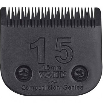 Ножевой блок WAHL Ultimate Blade, титан, 1,5mm