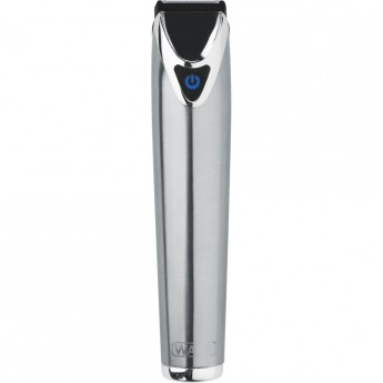 Триммер для стрижки волос WAHL STAINLESS STEEL стальной